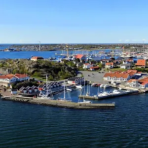 Nimbus öckerö Sverige
