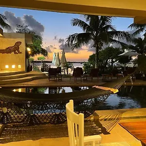 *** Apart-hotel Bahia Tolok México