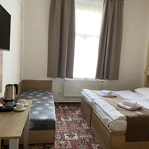 Hotel Centre Praga