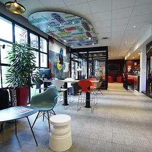 Ibis Paris Nord Parc Des Expositions Villepinte (Seine-Saint-Denis)