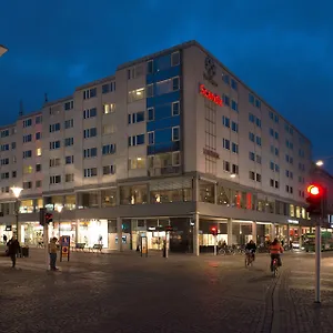 Scandic S:t Jörgen Sverige