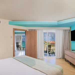 The Westin Aruba (adults Only) Szálloda Palm Beach