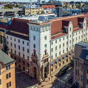 Radisson Blu Plaza Hotel, Finland