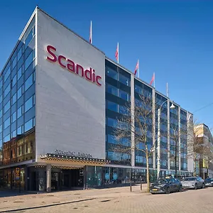 Scandic Europa Sverige