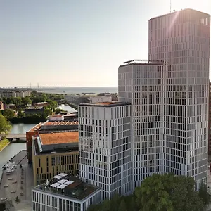 Clarion Live Sverige