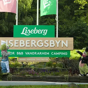 Lisebergsbyns Sverige