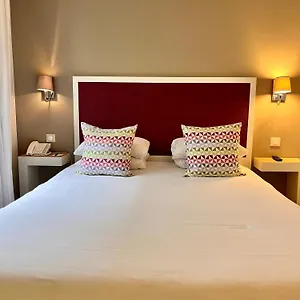 Kyriad 18 - Porte De Clignancourt - Montmartre París