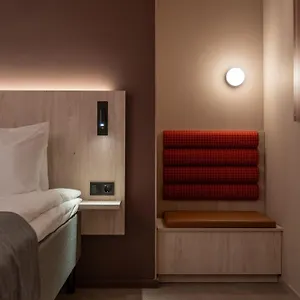 3* Hotel Citybox