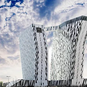 Ac By Marriott Bella Sky Danmark