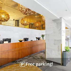4* Hotel Western Sthlm Bromma