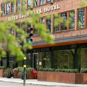 Elite Eden Park Hotell