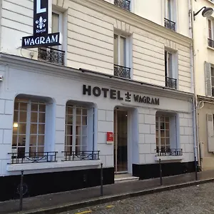 Royal Wagram París