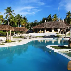Port Morgan Szálloda Les Cayes