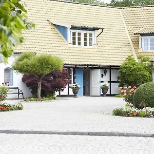 Margretetorps Gästgifvaregård Sverige
