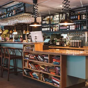 Hotel Point, Stockholm