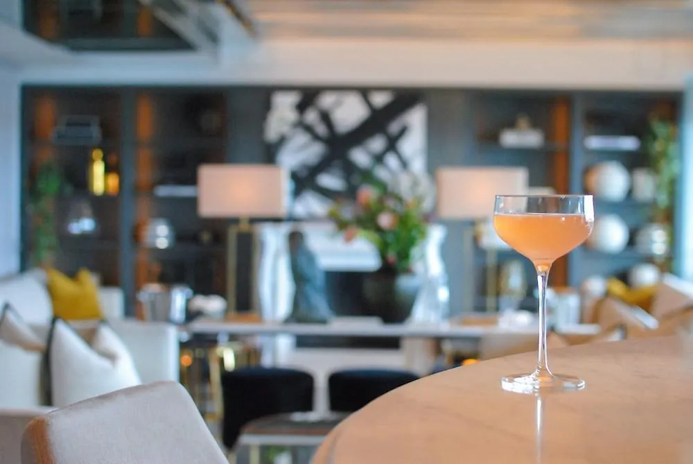 Bank Hotel, A Member Of Small Luxury Hotels Stoccolma