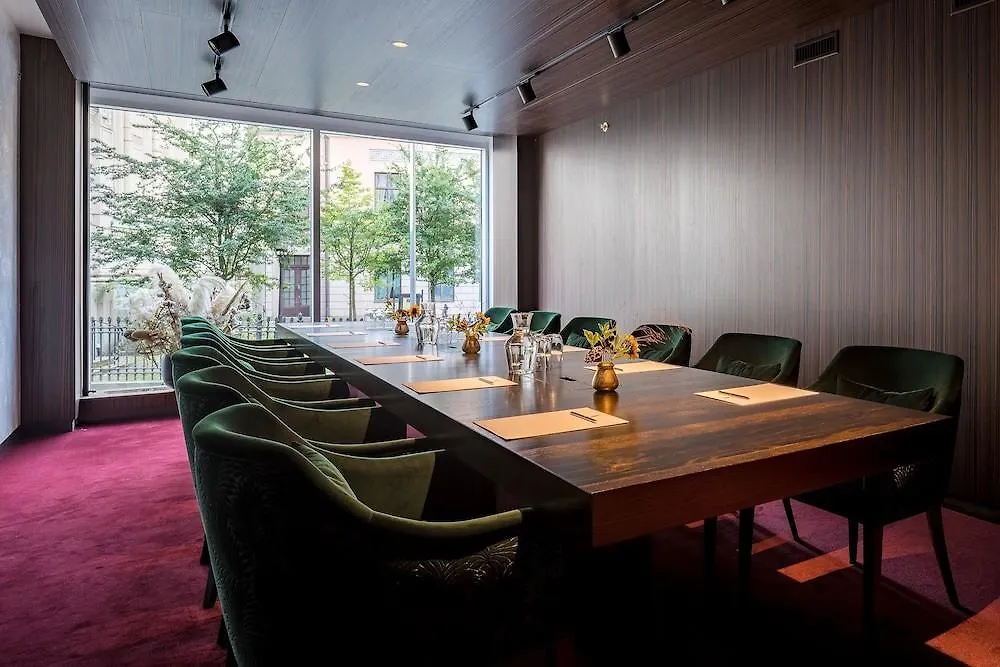 *****  Bank Hotel, A Member Of Small Luxury Hotels Stoccolma Svezia