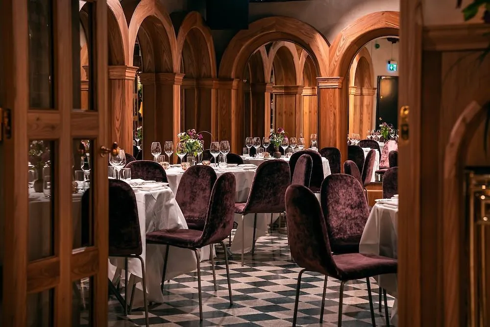 Bank Hotel, A Member Of Small Luxury Hotels Stoccolma