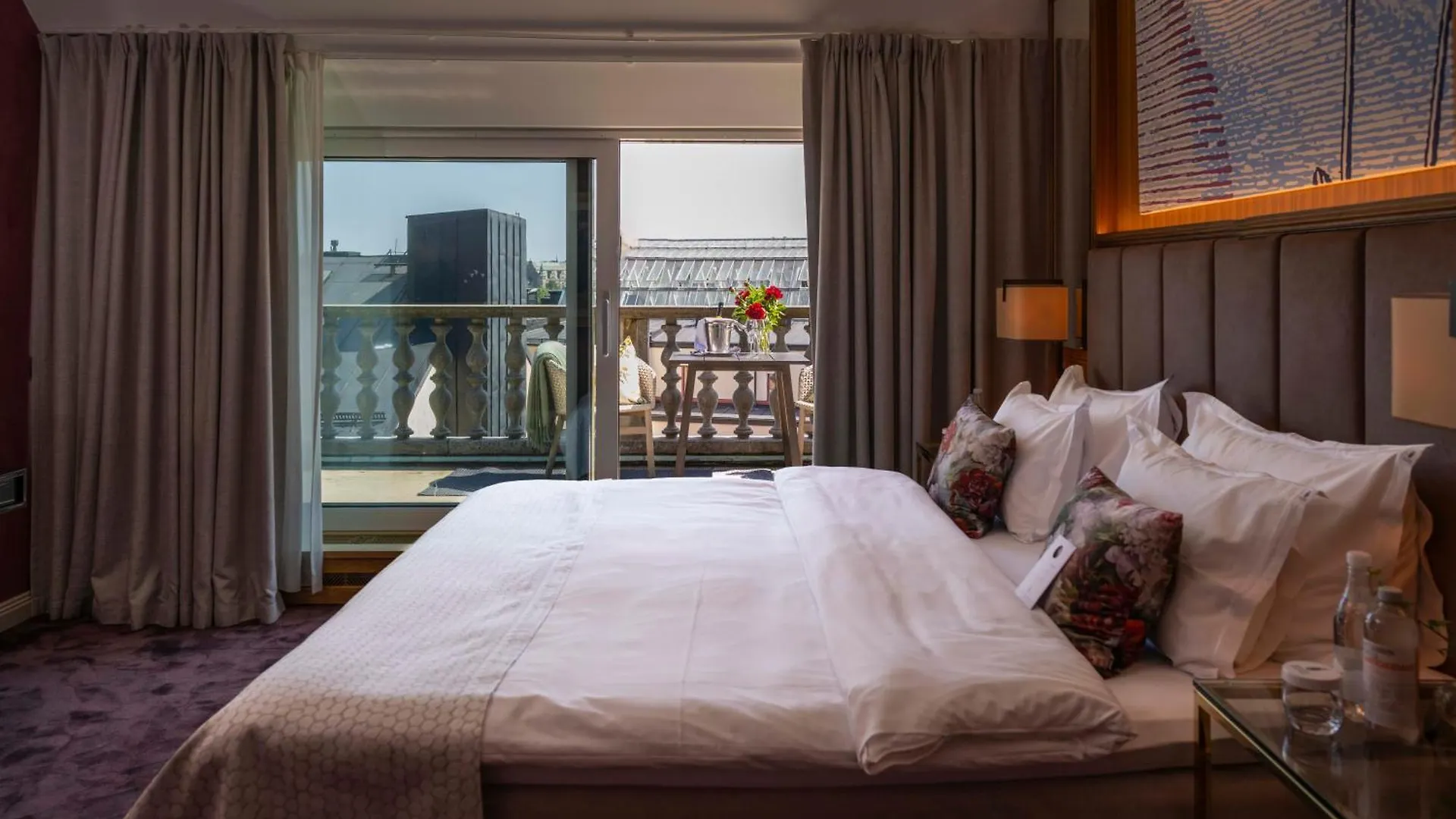 Bank Hotel, A Member Of Small Luxury Hotels Stockholm