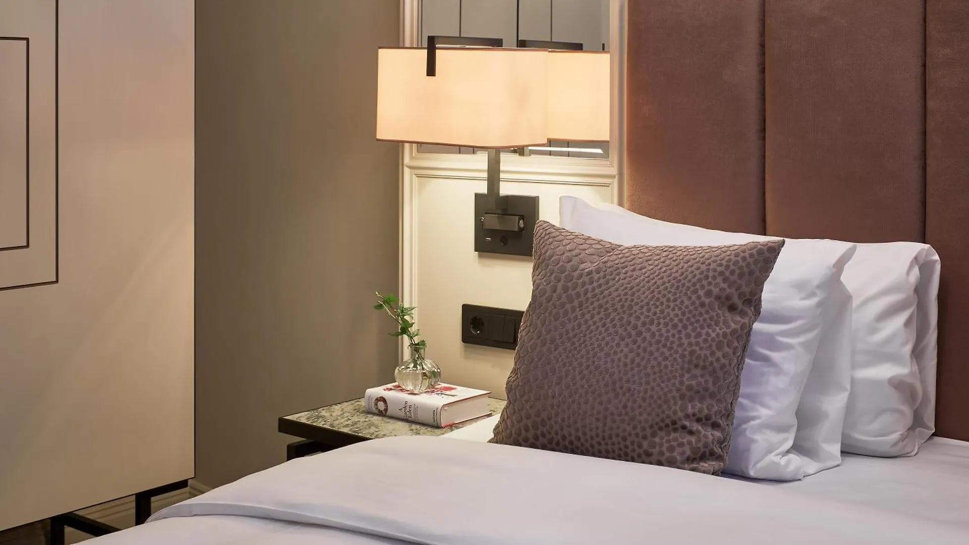 *****  Bank Hotel, A Member Of Small Luxury Hotels Stoccolma Svezia