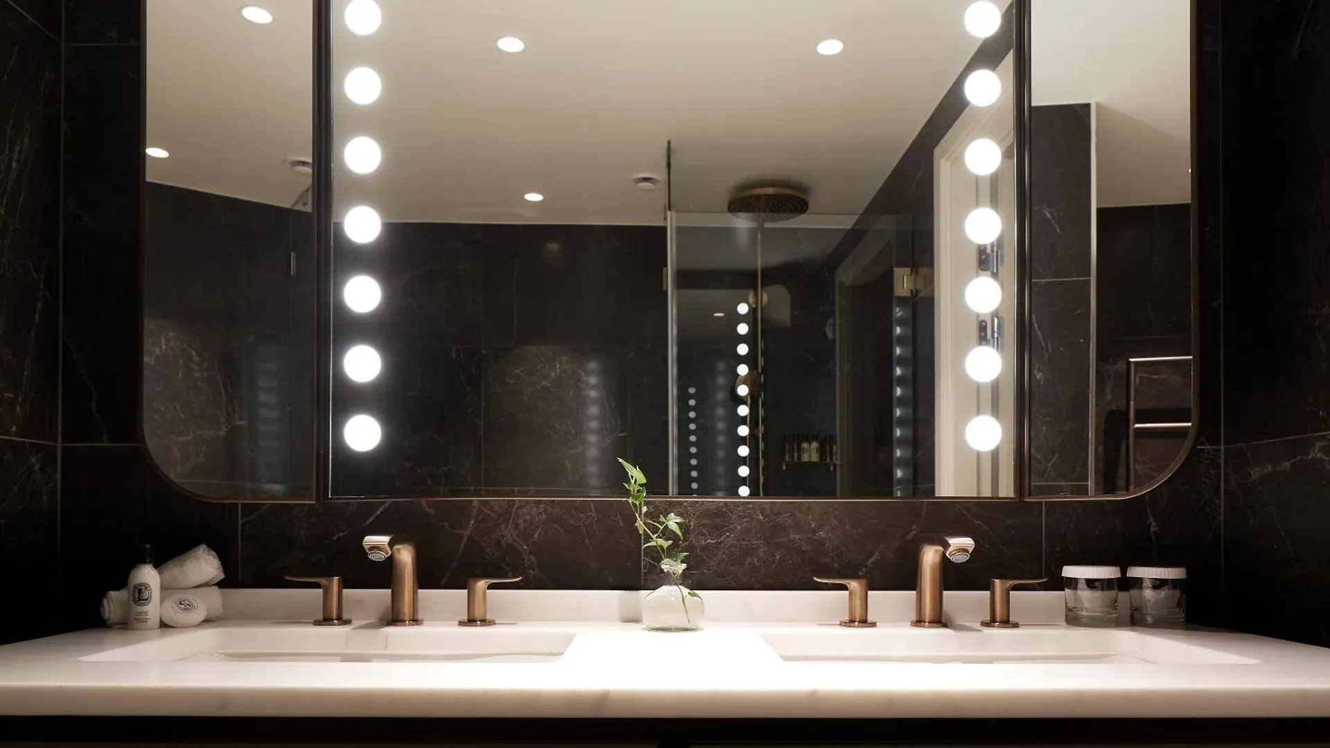 Bank Hotel, A Member Of Small Luxury Hotels Stoccolma