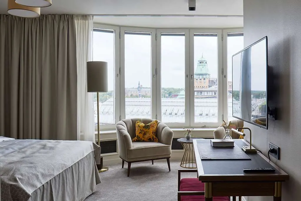 Bank Hotel, A Member Of Small Luxury Hotels Stoccolma