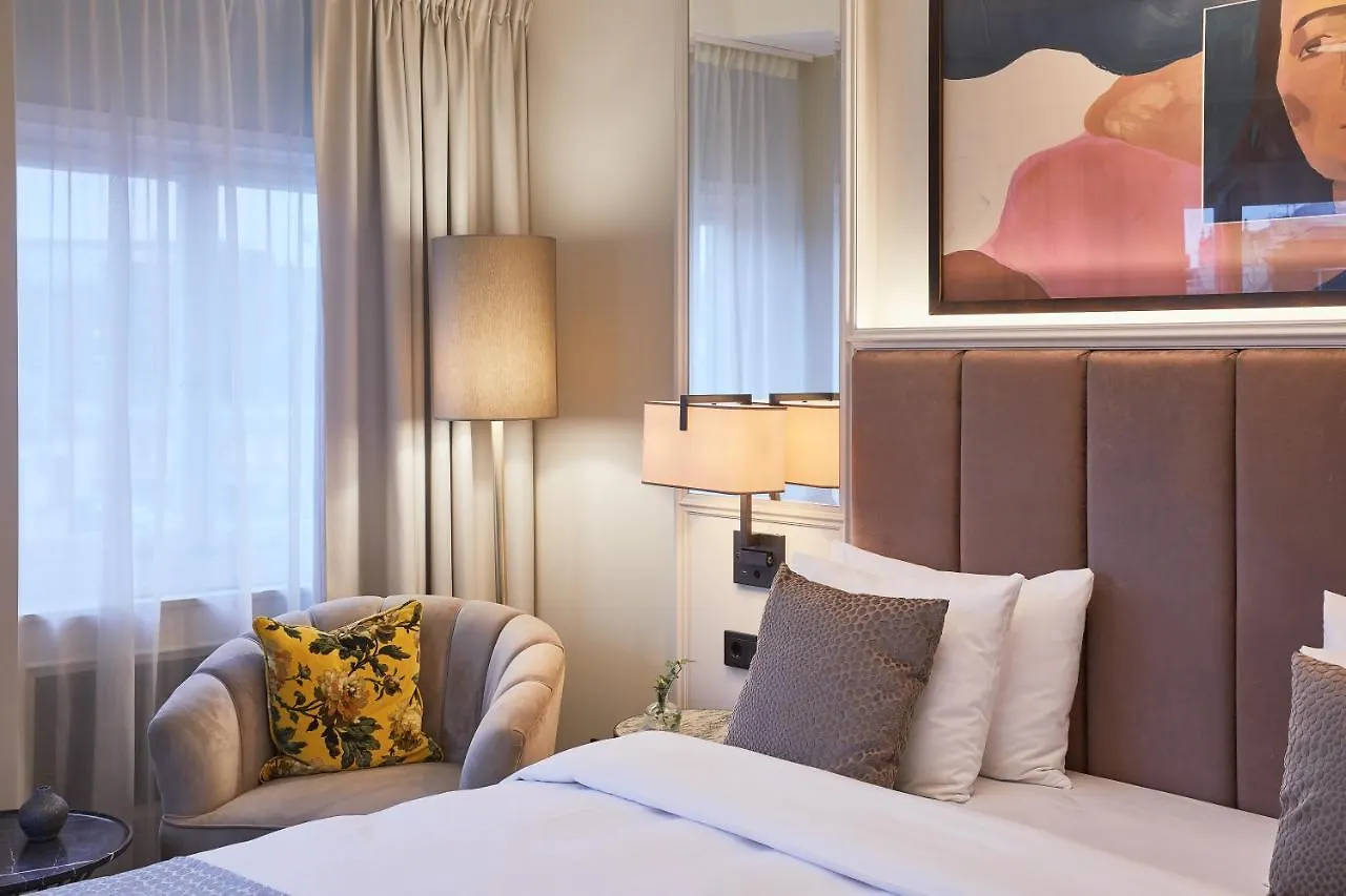 Bank Hotel, A Member Of Small Luxury Hotels Stoccolma