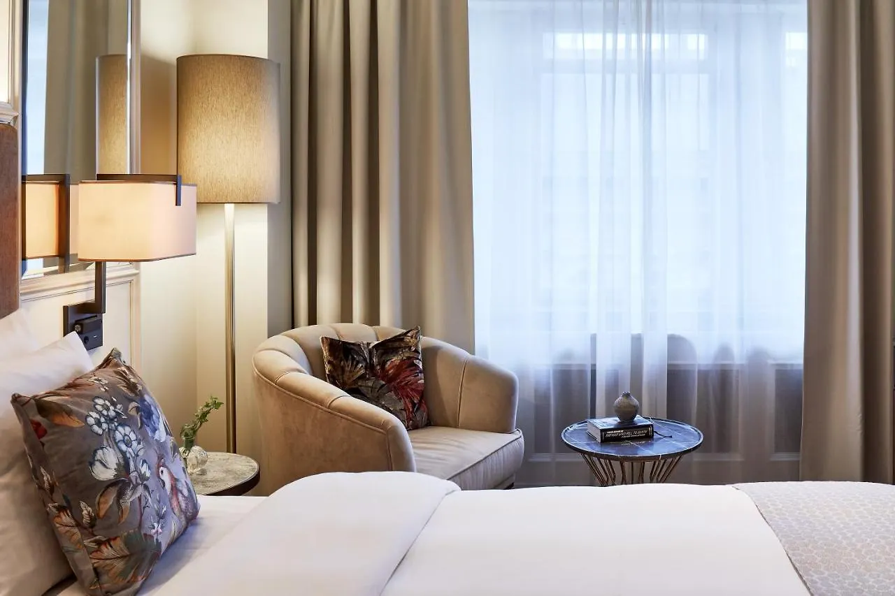 Bank Hotel, A Member Of Small Luxury Hotels Stoccolma