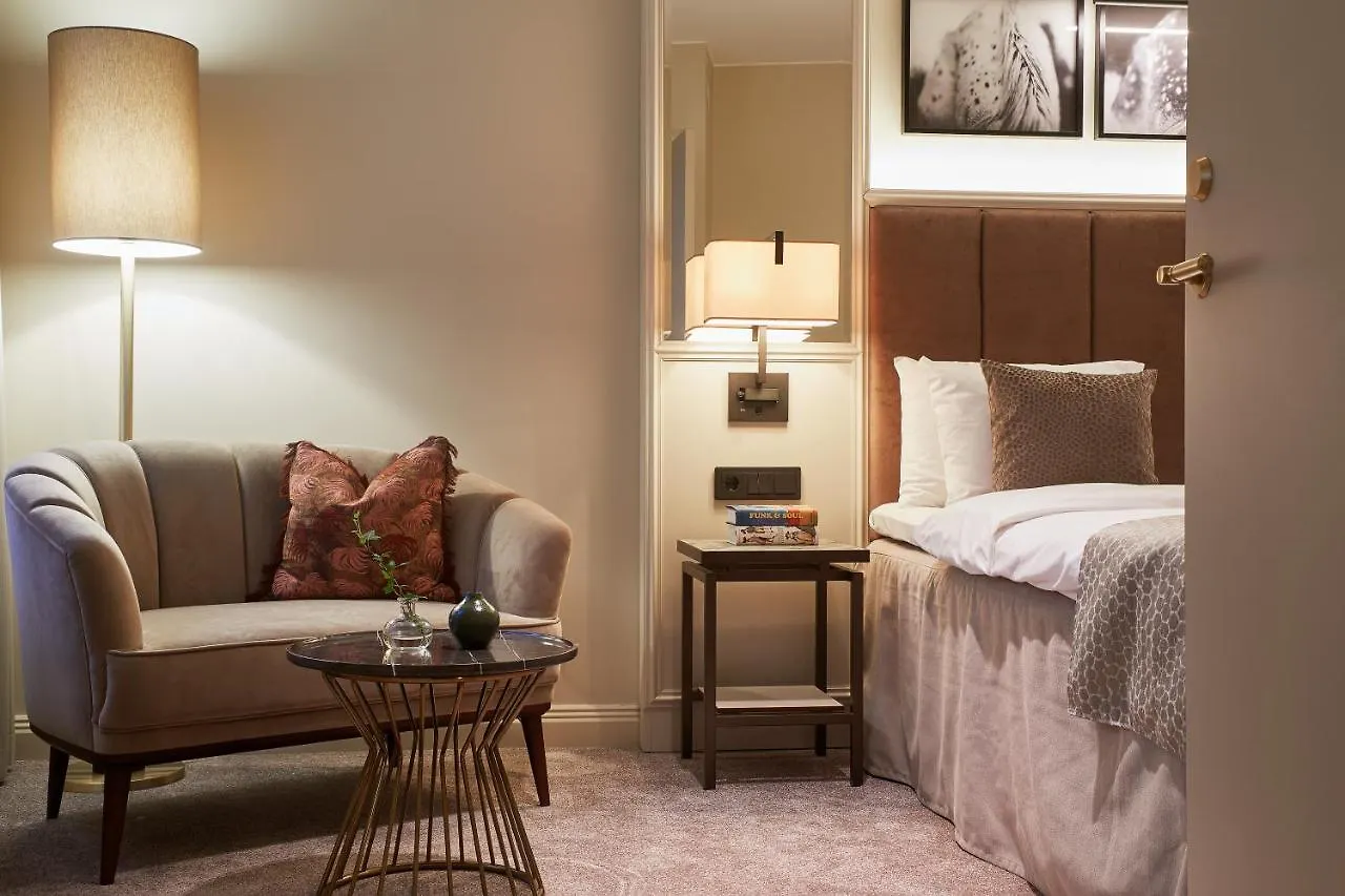 Bank Hotel, A Member Of Small Luxury Hotels Stoccolma