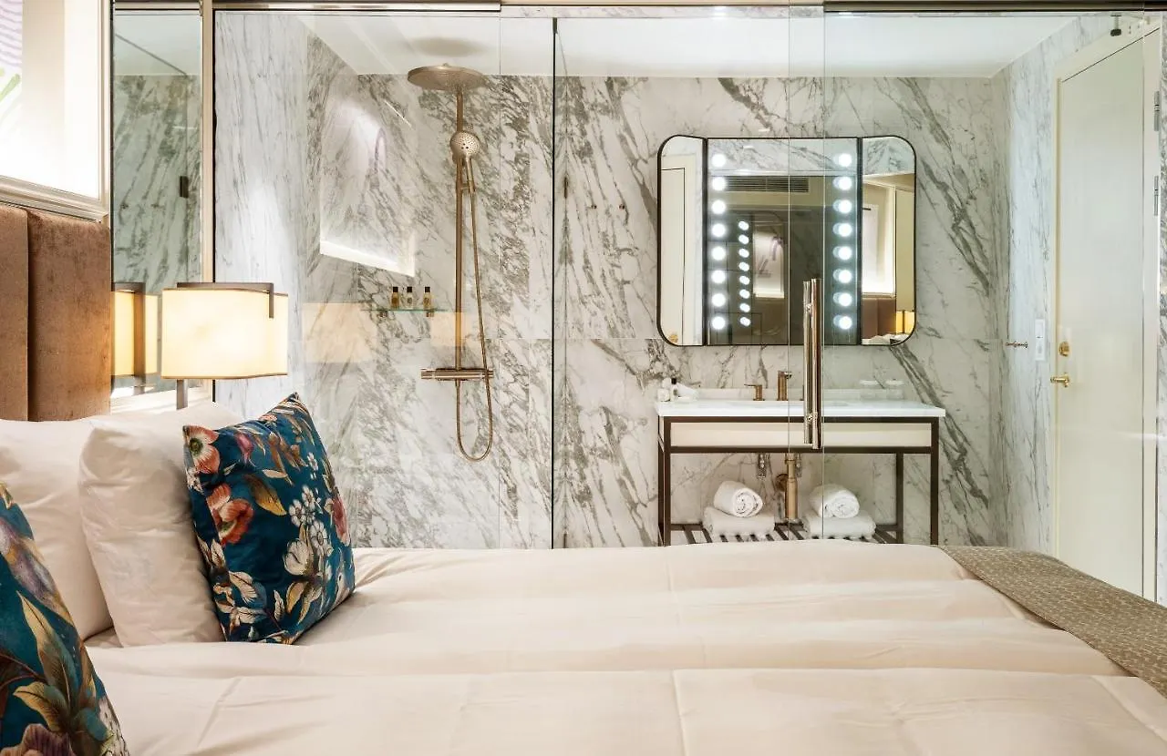 Bank Hotel, A Member Of Small Luxury Hotels Stockholm
