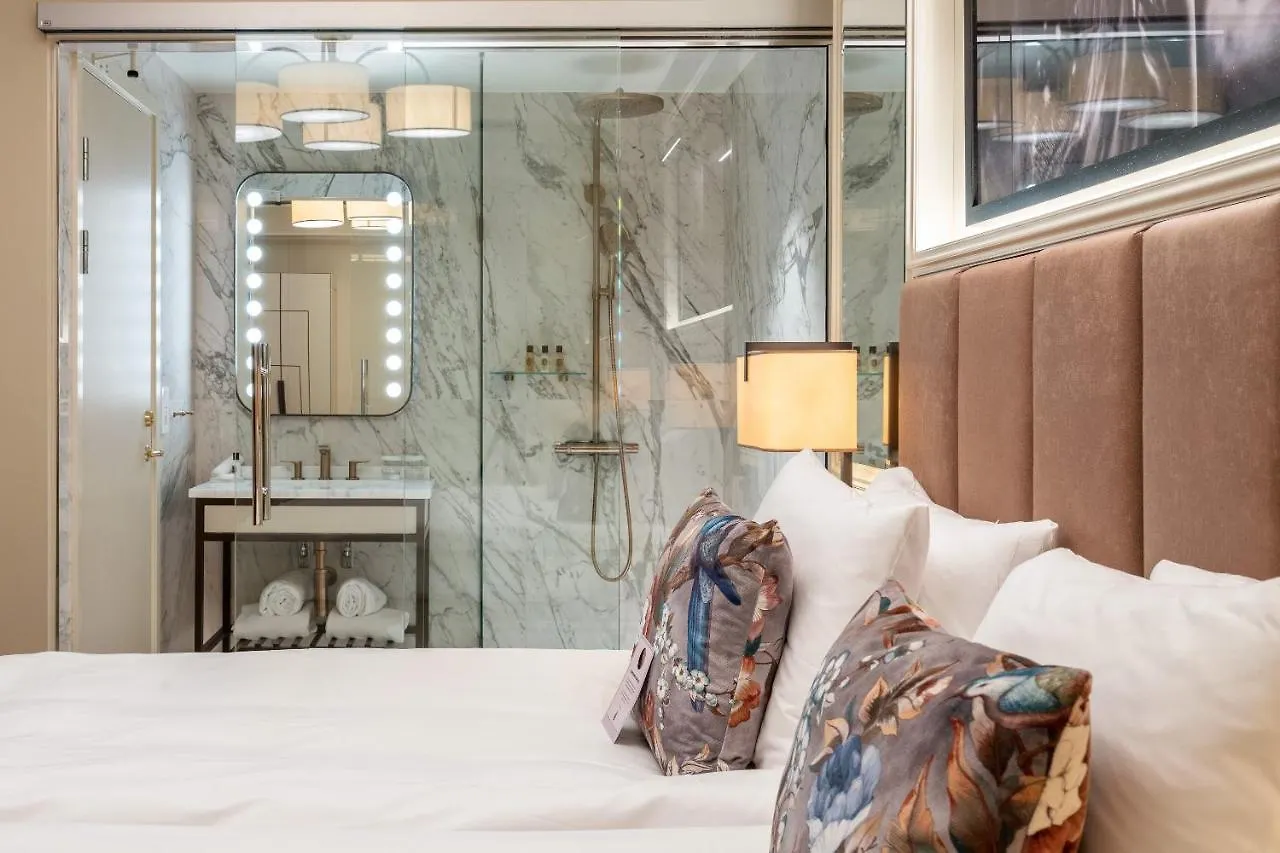 Bank Hotel, A Member Of Small Luxury Hotels Stockholm