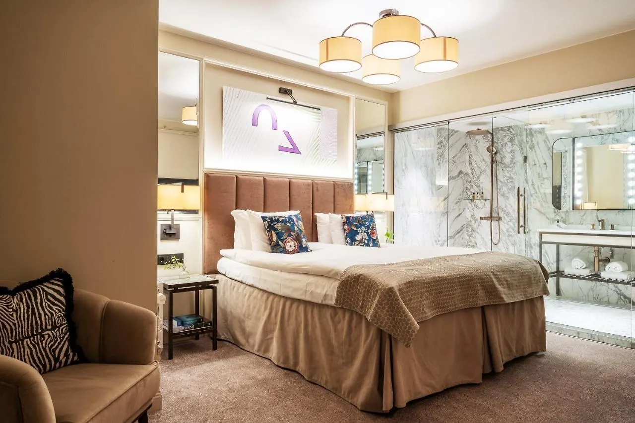 Bank Hotel, A Member Of Small Luxury Hotels Stockholm 5*,  Zweden