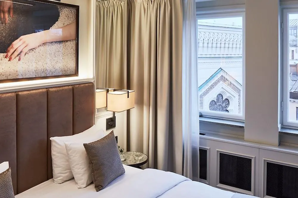 Bank Hotel, A Member Of Small Luxury Hotels Stockholm 5*,  Schweden