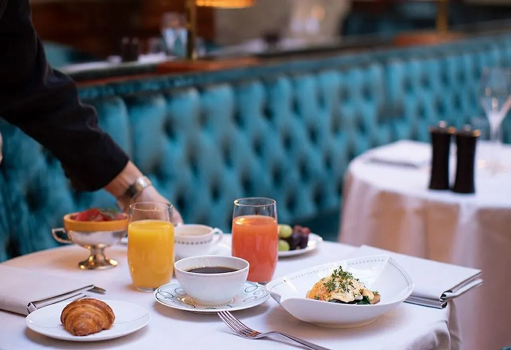 Bank Hotel, A Member Of Small Luxury Hotels Stockholm