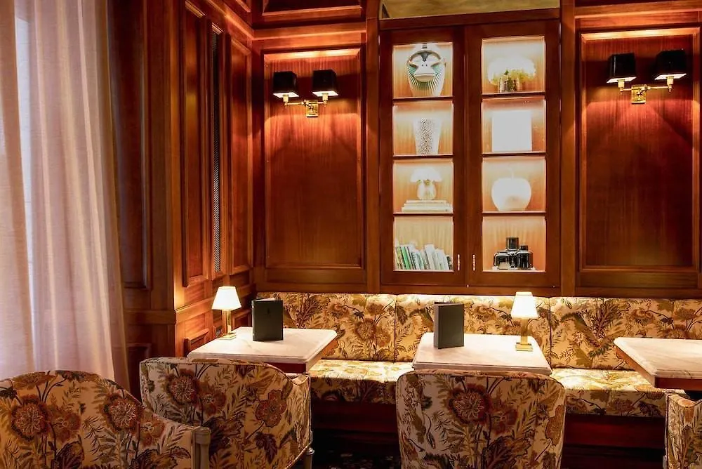 Bank Hotel, A Member Of Small Luxury Hotels Stockholm 5*,  Zweden