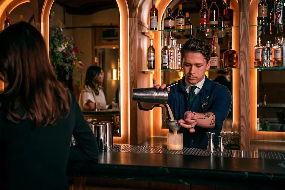 Bank Hotel, A Member Of Small Luxury Hotels Stockholm