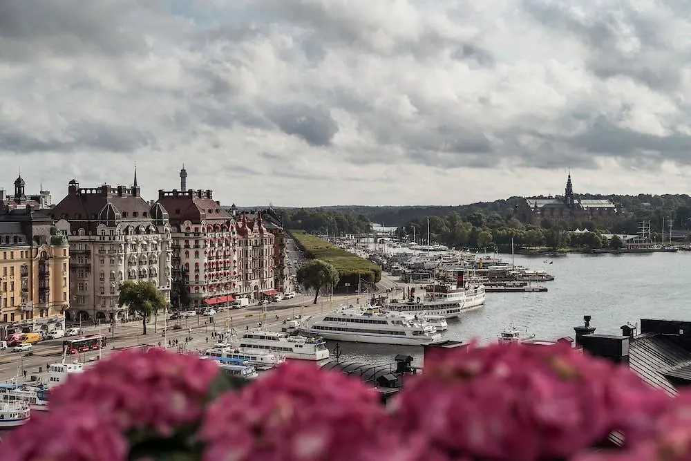 Bank Hotel, A Member Of Small Luxury Hotels Stockholm 5*,  Schweden
