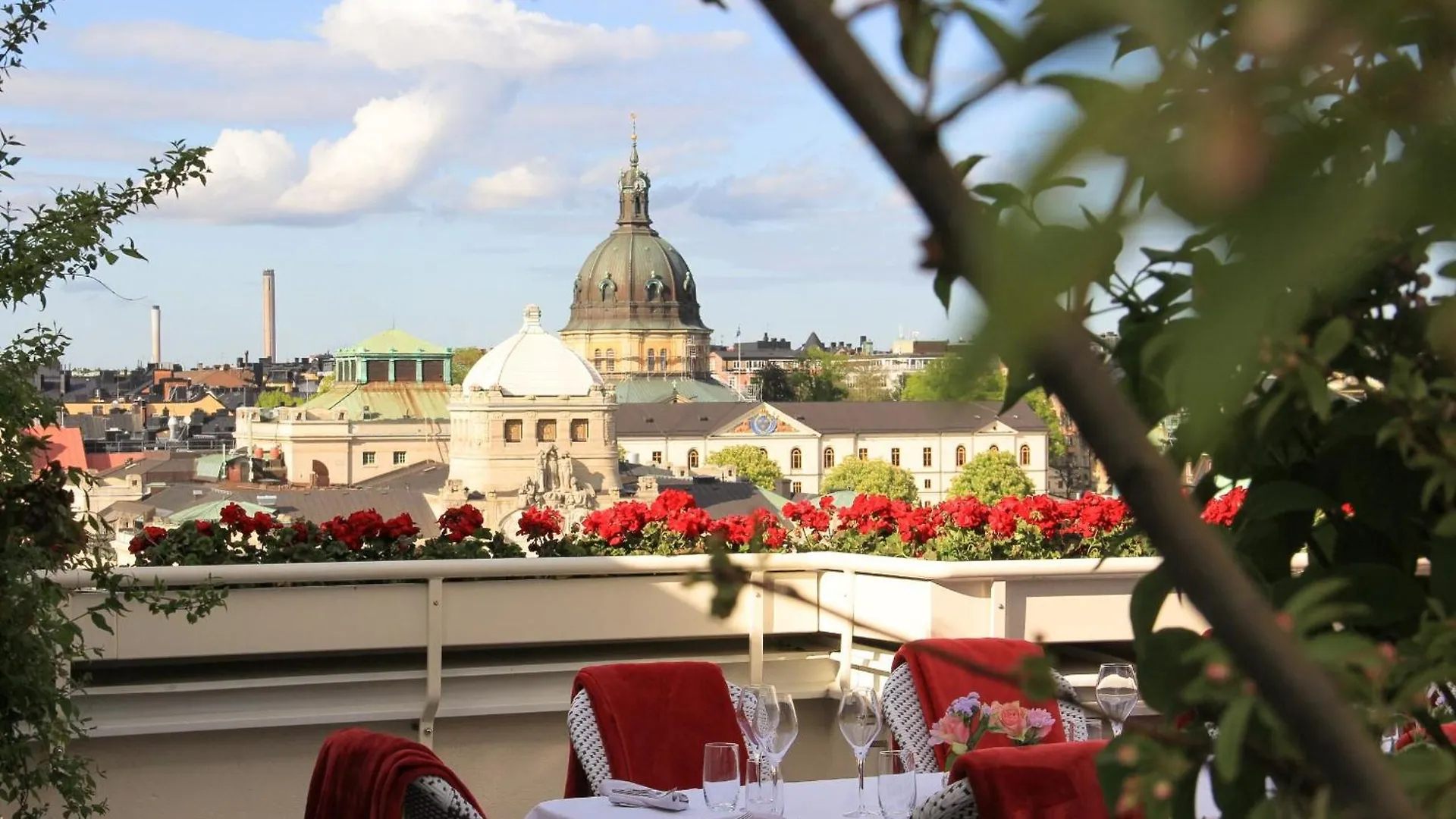 Bank Hotel, A Member Of Small Luxury Hotels Stockholm 5*,  Schweden