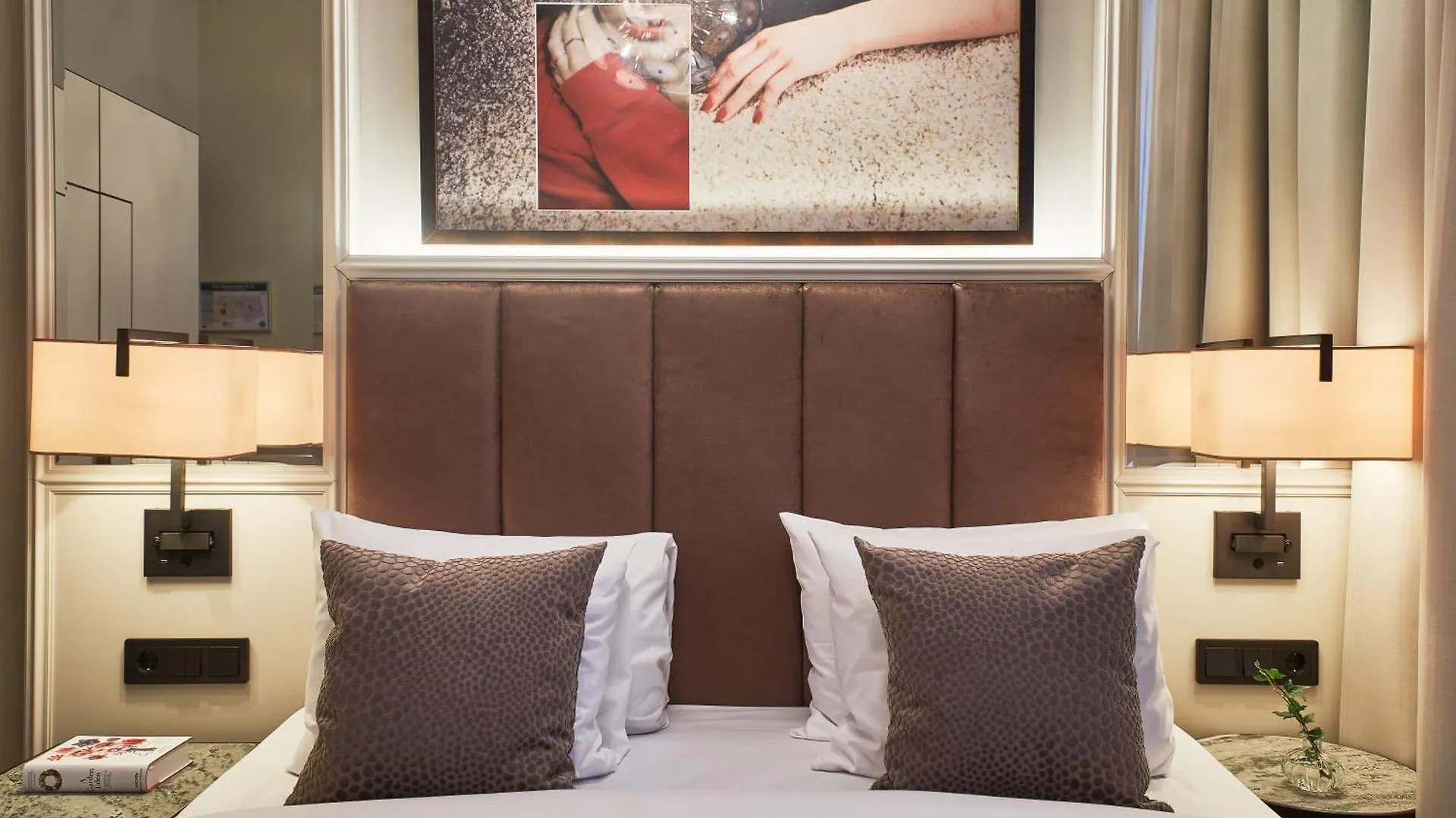 Bank Hotel, A Member Of Small Luxury Hotels Stockholm