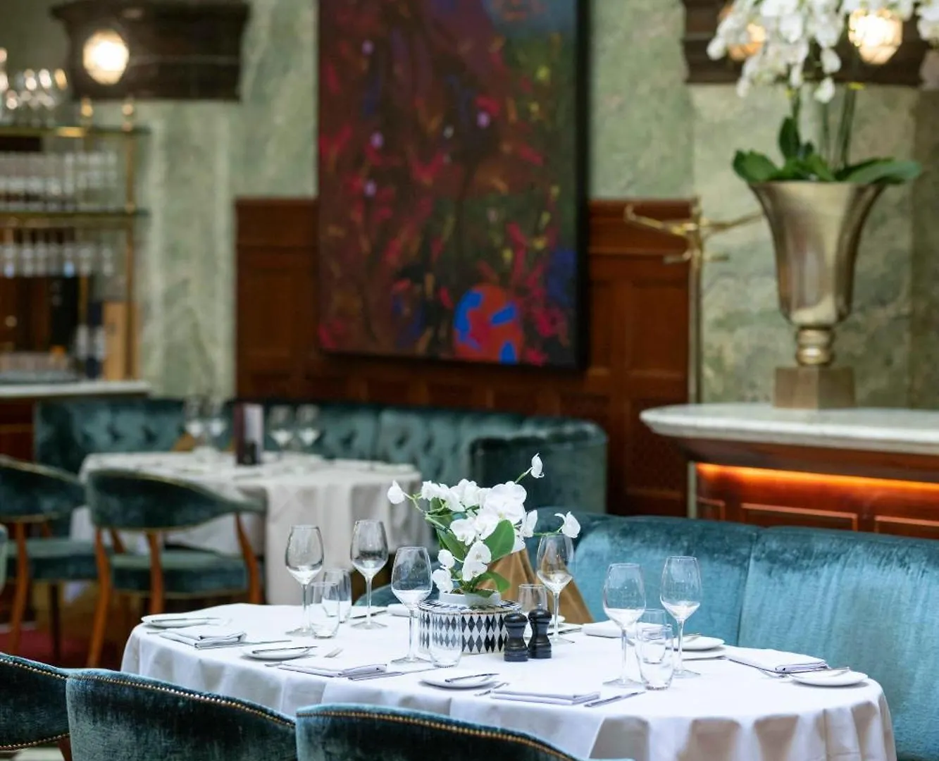 Bank Hotel, A Member Of Small Luxury Hotels Stockholm 5*,  Zweden