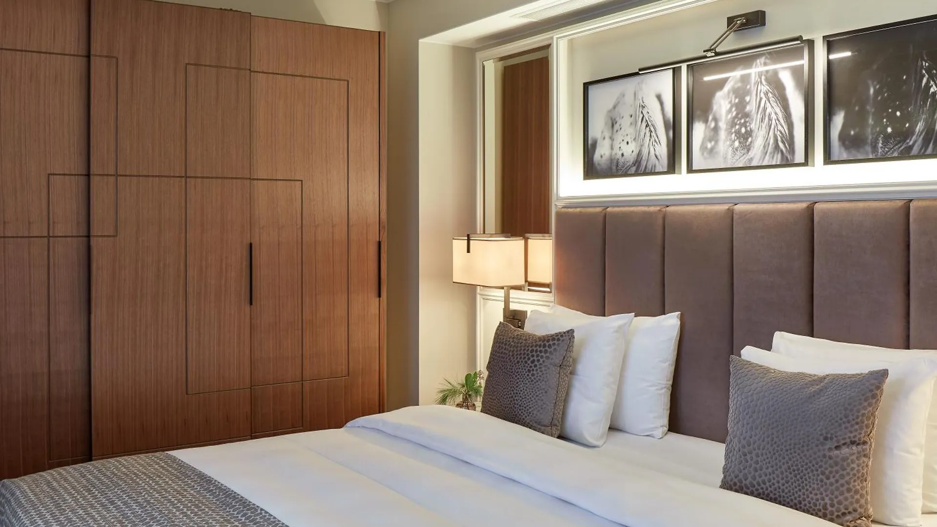 Bank Hotel, A Member Of Small Luxury Hotels Stockholm