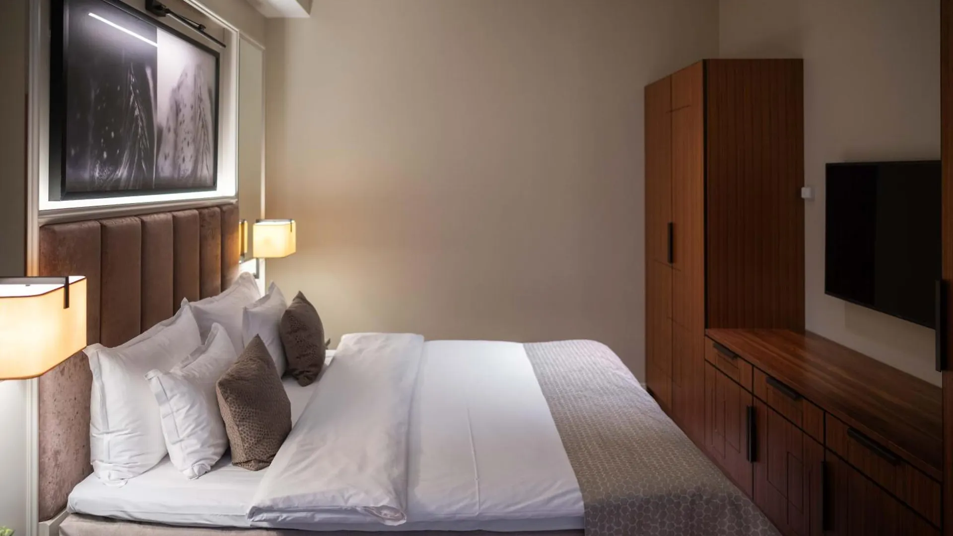 Bank Hotel, A Member Of Small Luxury Hotels Stockholm
