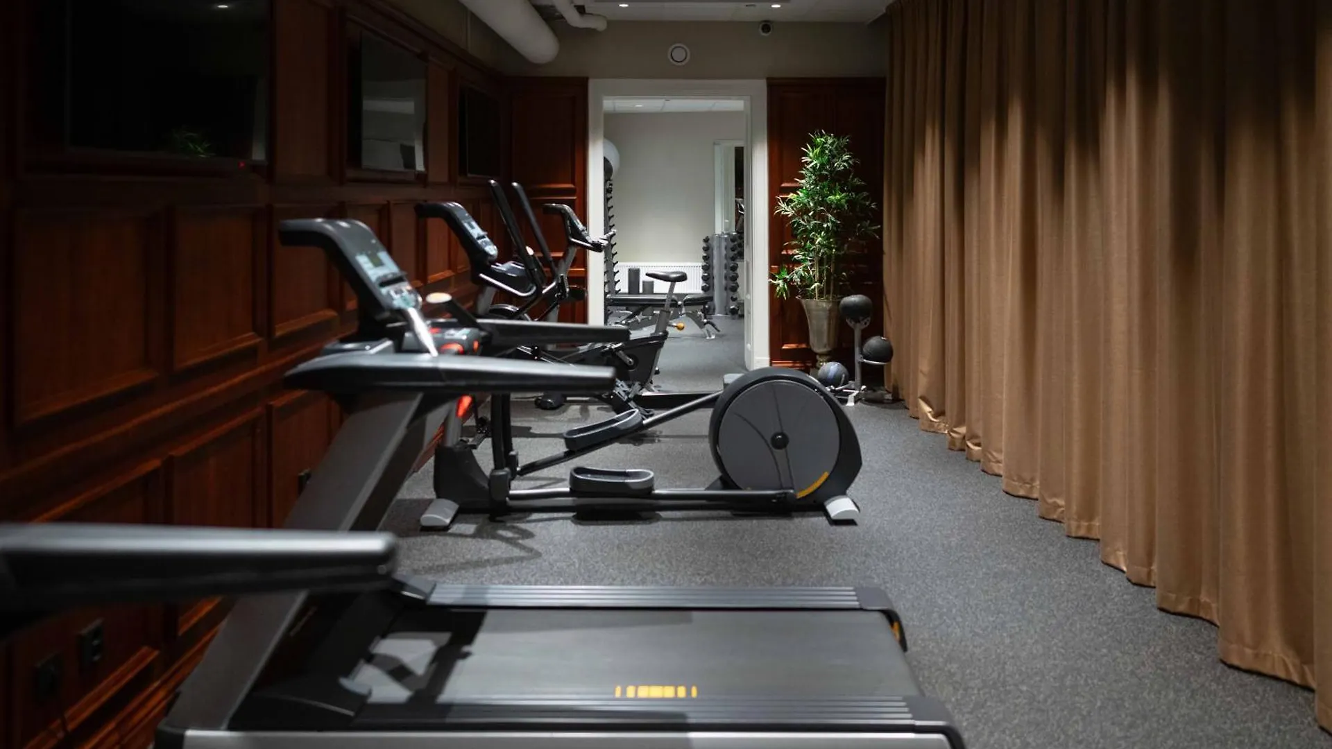 Bank Hotel, A Member Of Small Luxury Hotels Stockholm 5*,  Zweden