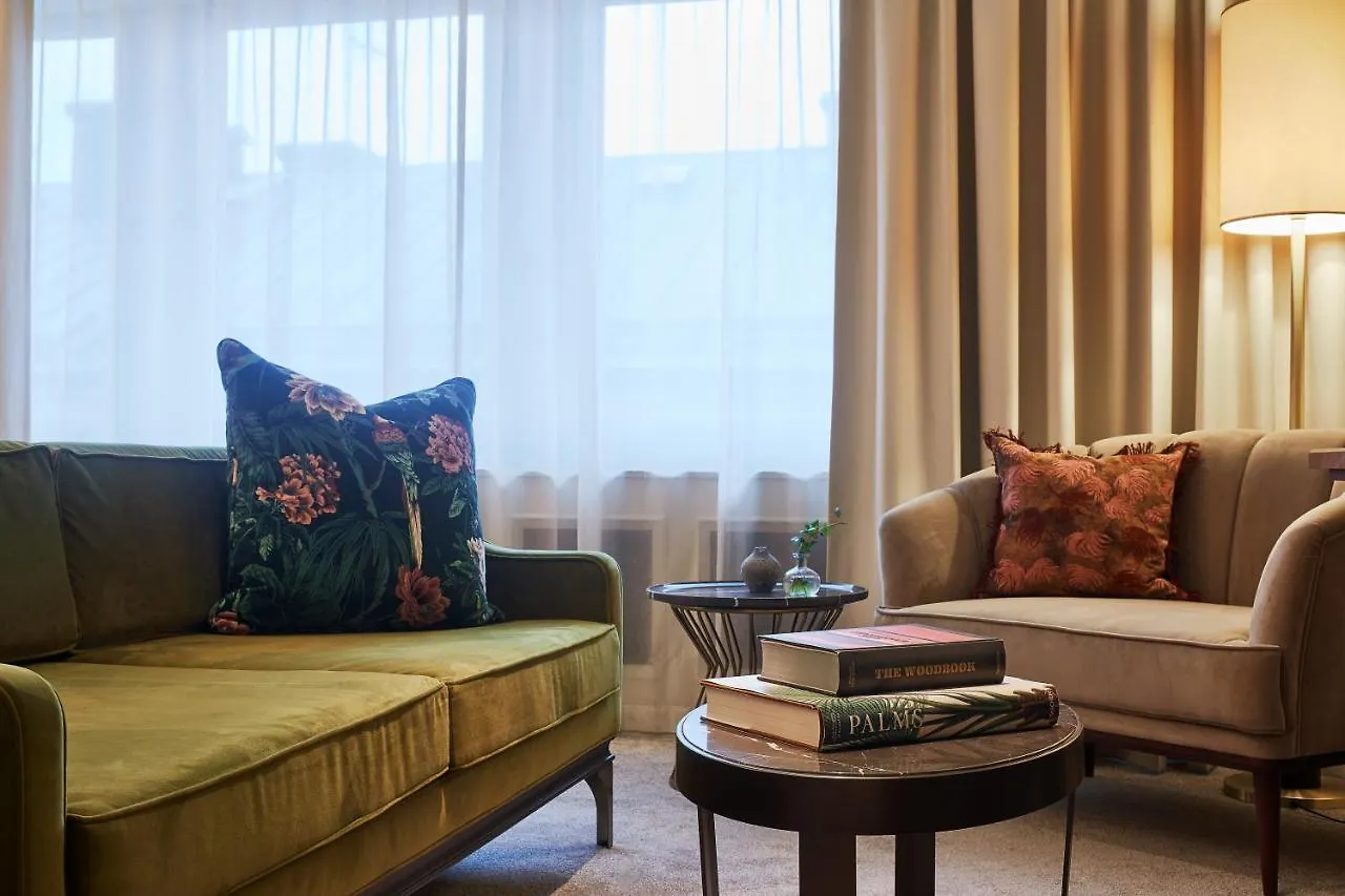 *****  Bank Hotel, A Member Of Small Luxury Hotels Stockholm Zweden