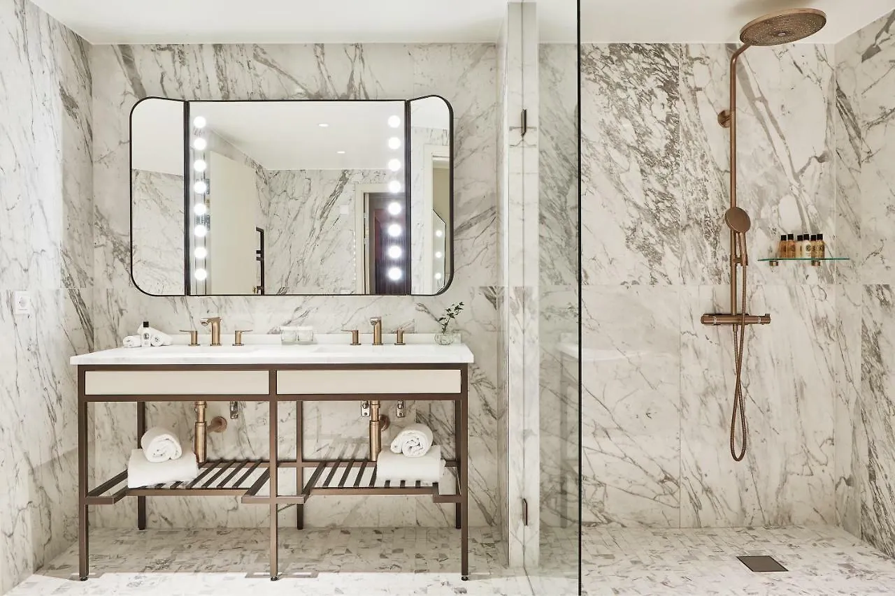 Bank Hotel, A Member Of Small Luxury Hotels Stockholm