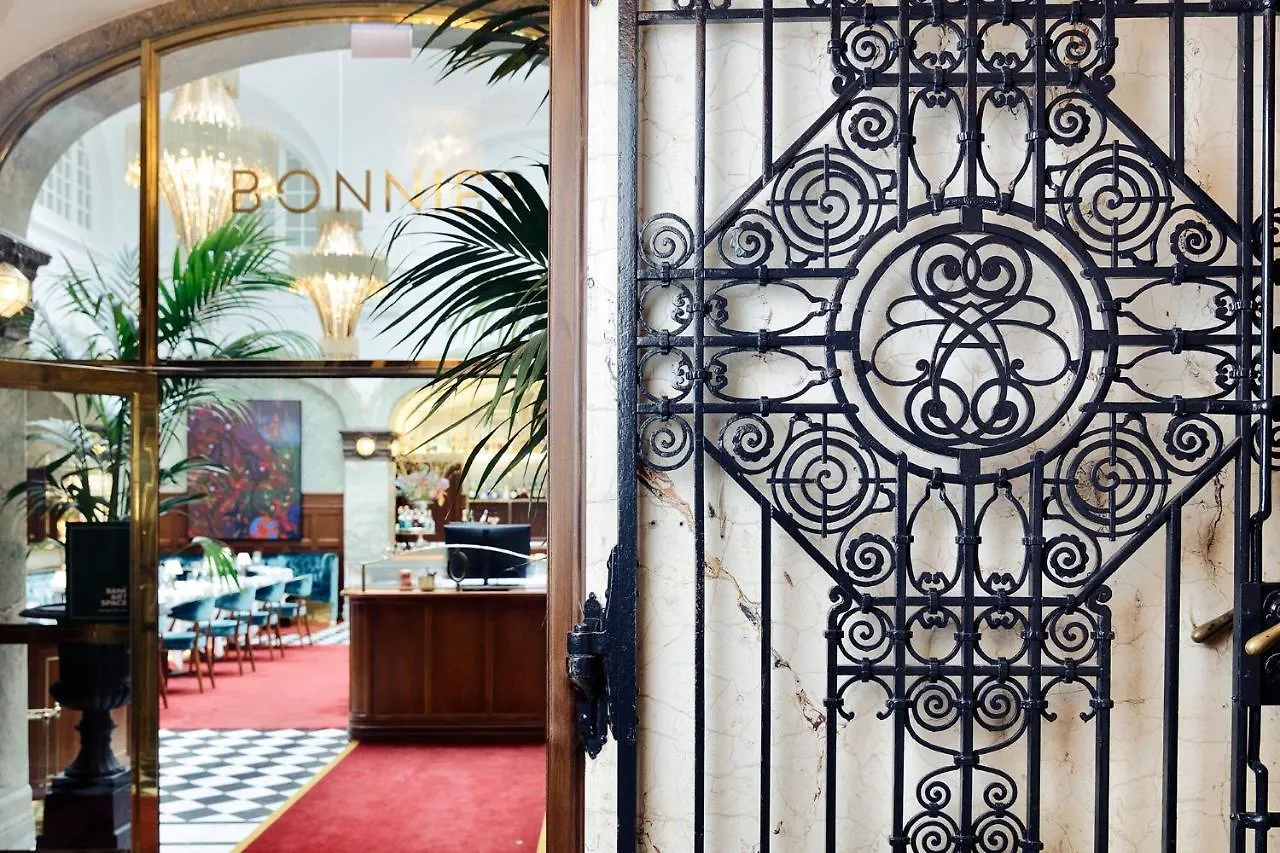 Bank Hotel, A Member Of Small Luxury Hotels Stockholm