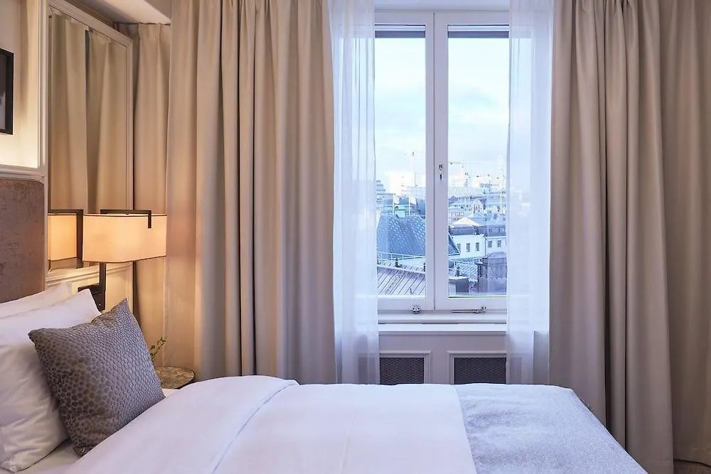 Bank Hotel, A Member Of Small Luxury Hotels Stockholm
