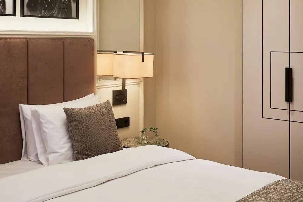 Bank Hotel, A Member Of Small Luxury Hotels Stockholm