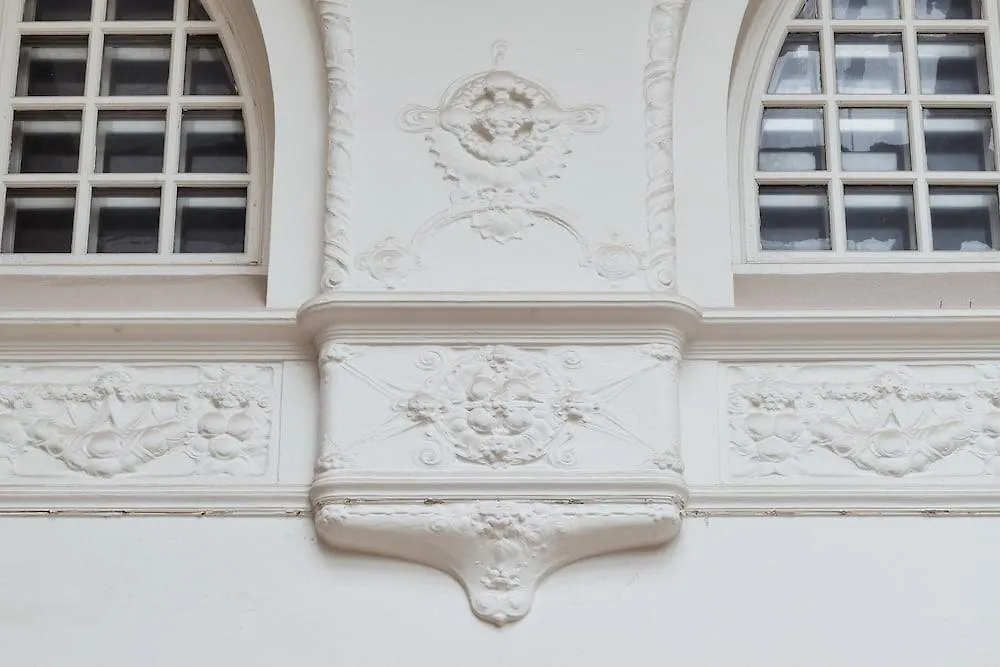 Bank Hotel, A Member Of Small Luxury Hotels Stockholm