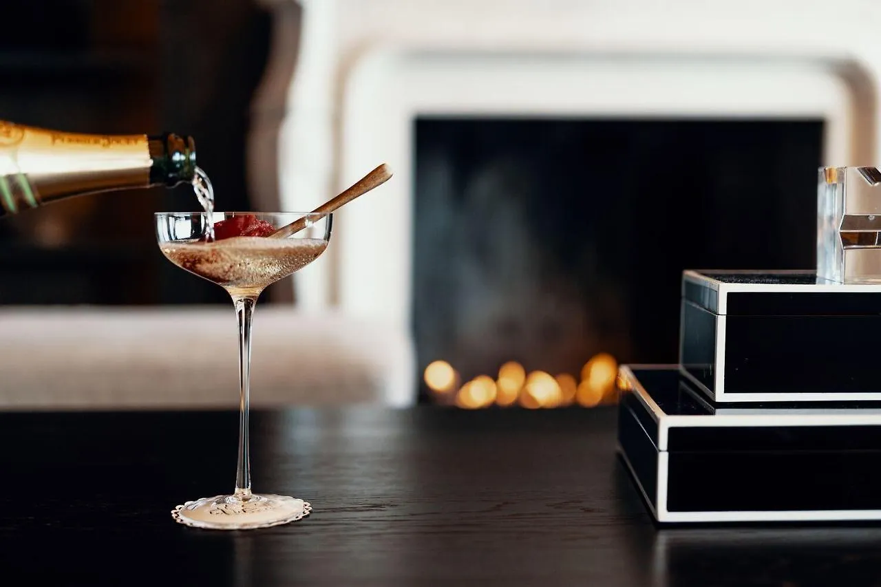 Bank Hotel, A Member Of Small Luxury Hotels Stockholm